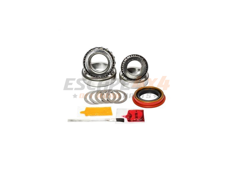 H233b Diff Differentiallagersatz H233B Nitro Gear Nissan Patrol Y60 (88-97)/Y61 ...