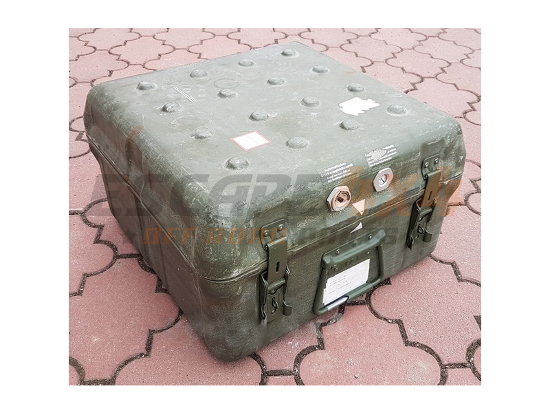 Aufbewahrungsbox 50x50x30 cm