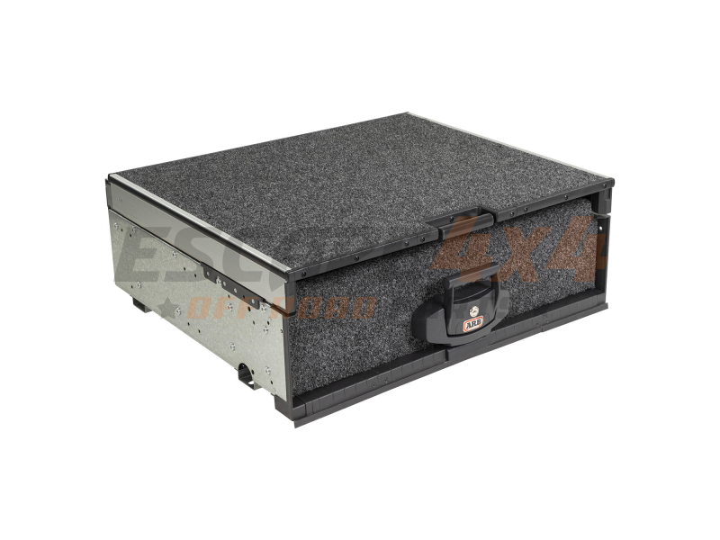 Drawer system 790x845x280 mm ARB | Escape4x4.eu