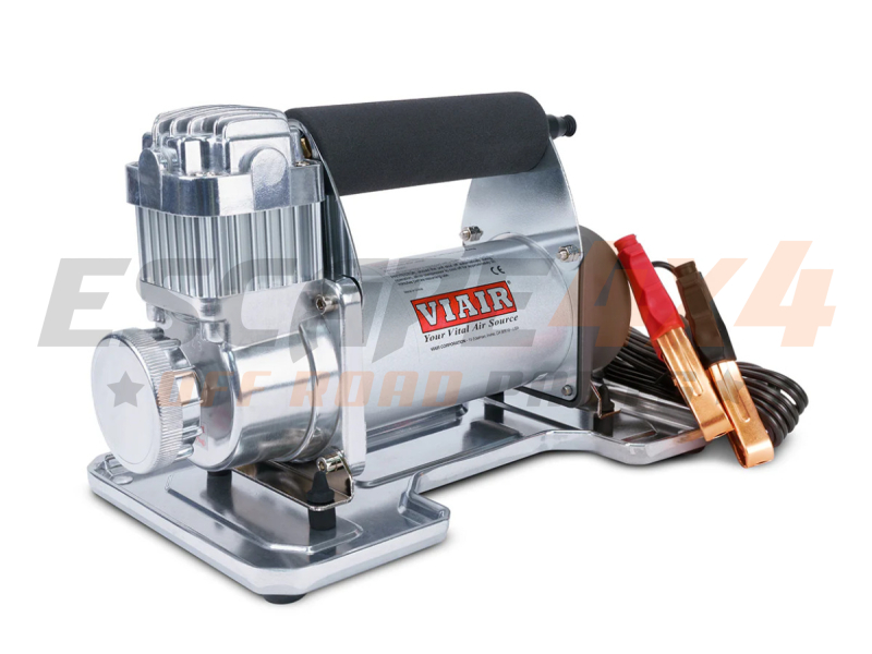 Viair 4:00p Rvs Portable compressor VIAIR 400P (tires max 35