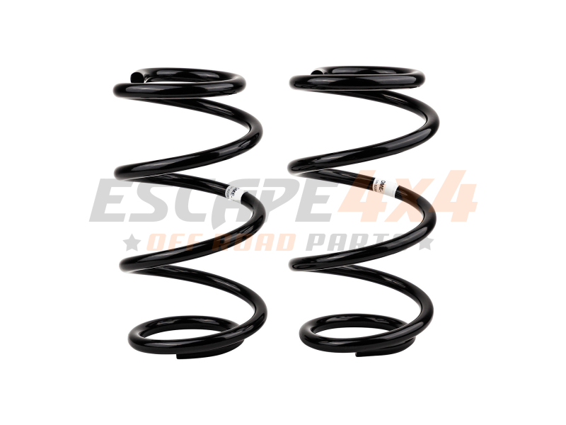 Rear springs +40 mm 100 kg OME Jeep Cherokee KK (08-13) | Escape4x4.eu