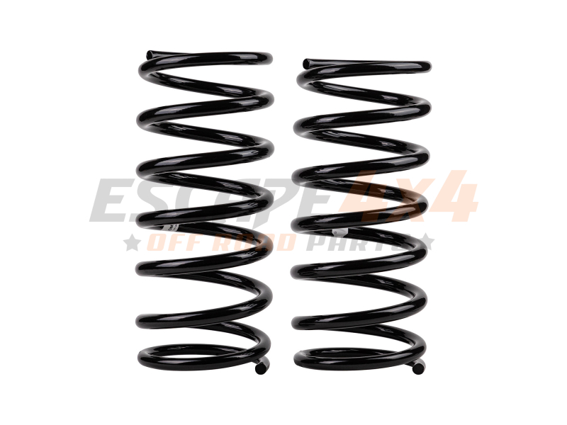 Rear springs +50 mm 0-50 kg OME Mercedes G-Class W460 (79-93)/W461 (89 ...