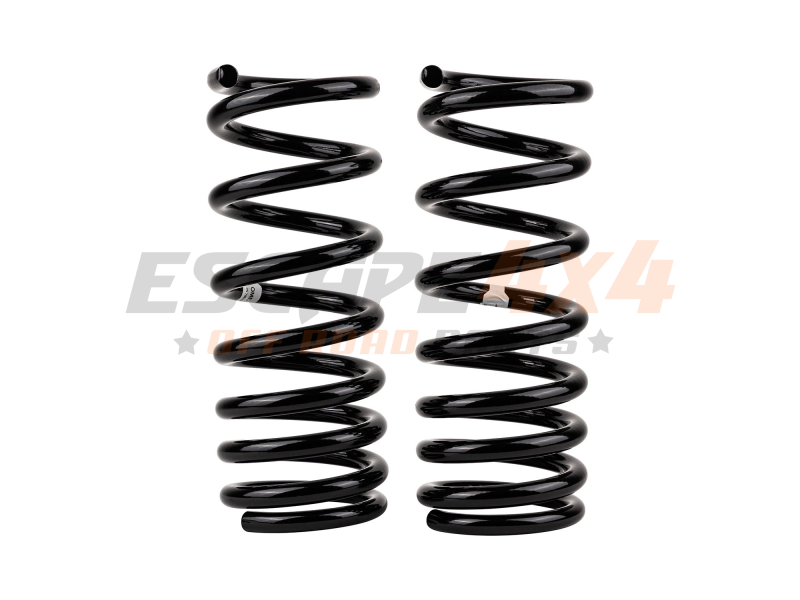 Rear springs +40-50 mm 200 kg OME Mitsubishi Pajero IV (06-21 ...