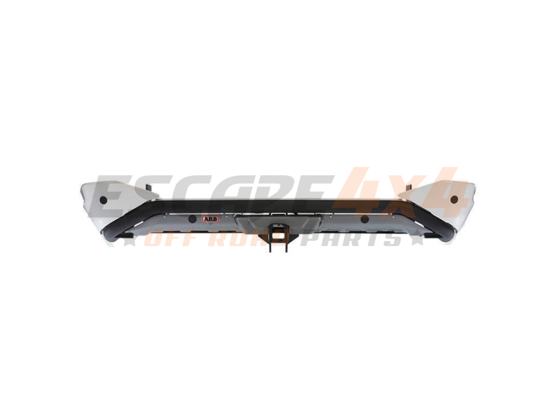 Rear bumper Summit ARB Ford Ranger 11-15 | Escape4x4.eu