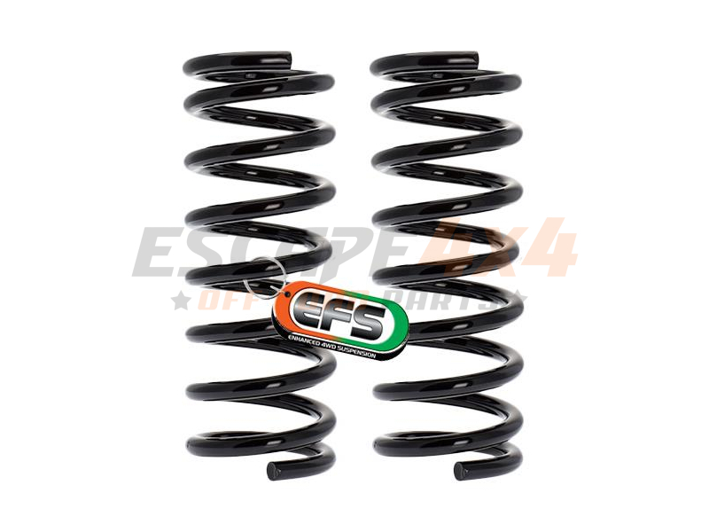 Daystar KC09116BK Aufhängung Schraubenfeder Abstandshalter Set Für 1500