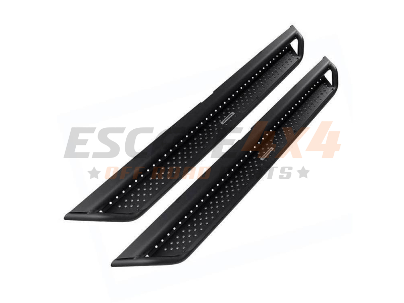 Dominator D1 Go Rhino Jeep Wrangler JL (18-) 4 door | Escape4x4.eu