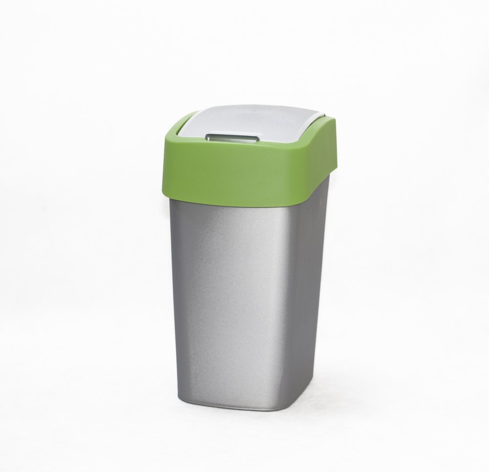 Tork Odpadkový Kôš Nerezový 50 L