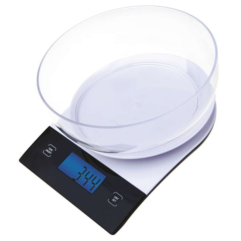 Digitální kuchyňská váha GP-KS026B