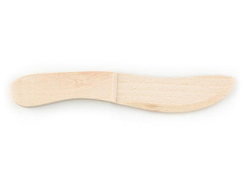 Dřevěný nožík 18 cm
