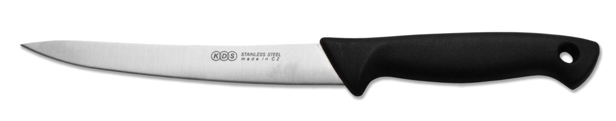 Nůž filetovací 14 cm