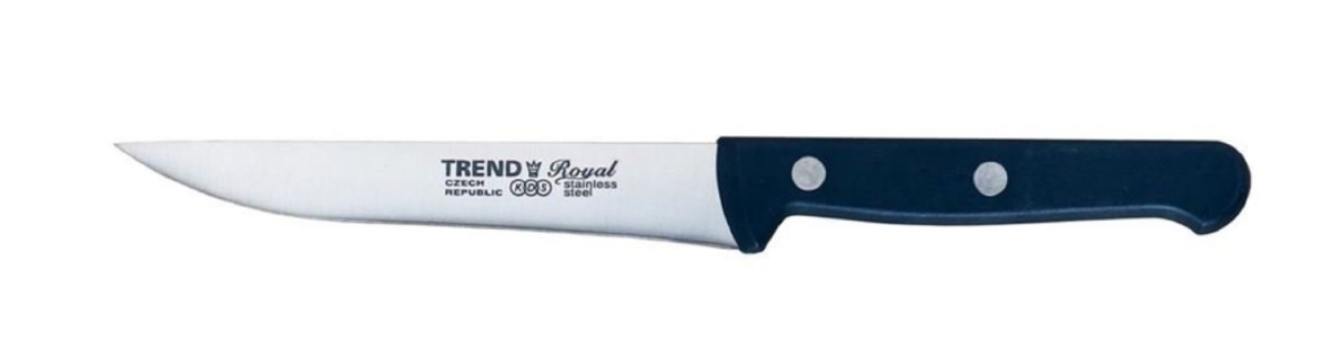 Nůž kuchyňský Trend Royal 12,5 cm