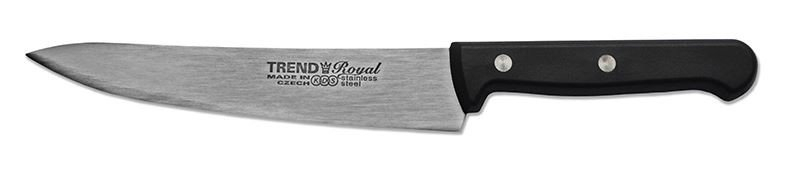 Nůž kuchyňský Trend Royal 18 cm