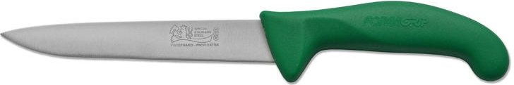 Nůž řeznický středošpičatý Frosthard 17,5 cm