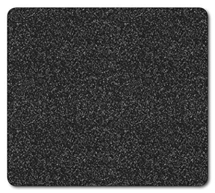 Multifunkční skleněná deska motiv granit 56 x 50 cm