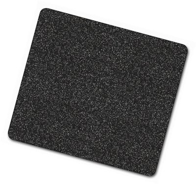 Multifunkční skleněná deska motiv granit 56 x 50 cm