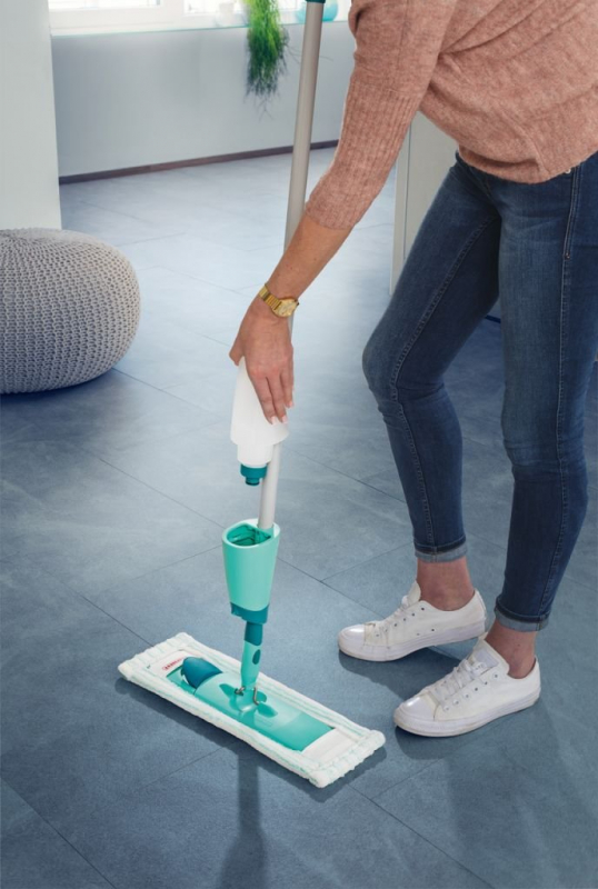 Mop na podlahu s rozprašovačem Easy Spray XL 56690