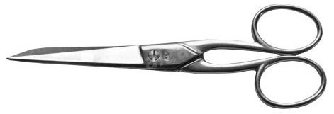 Nůžky pro domácnost 15,5 cm