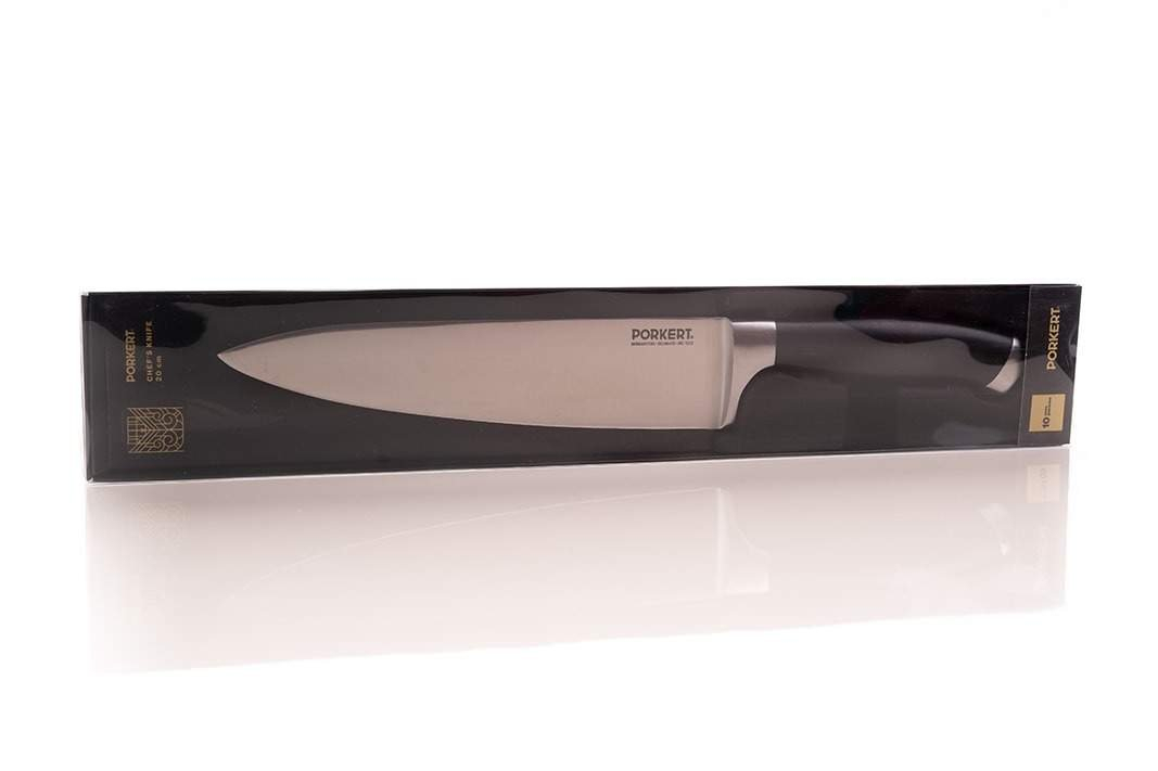 Kuchařský nůž Vilem 15 cm