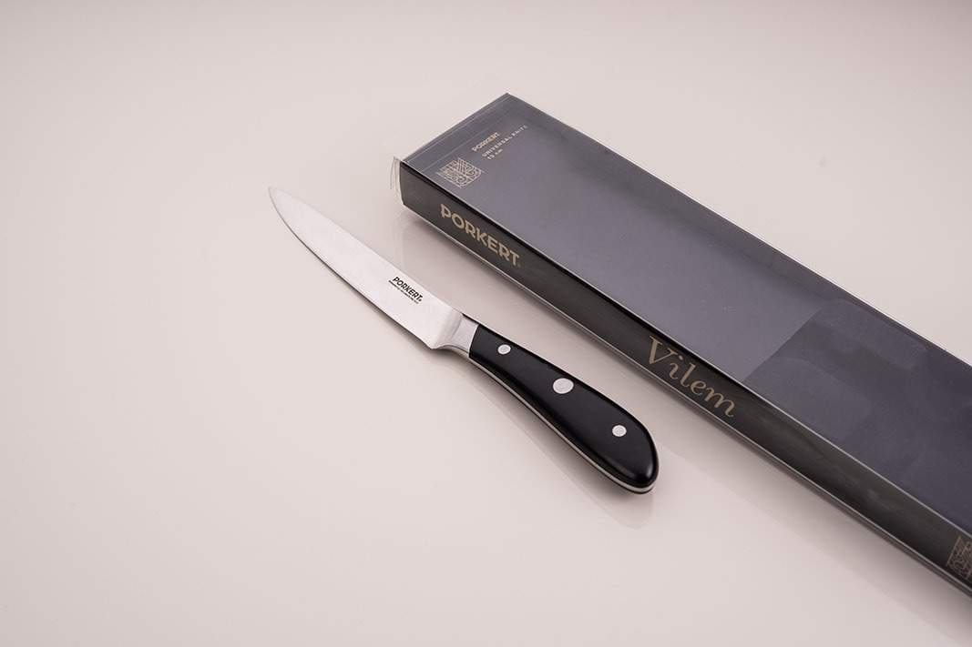 Vykrajovací nůž Vilem 9 cm
