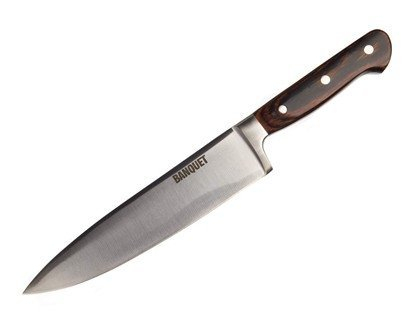 Kuchařský nůž Savoy 33,5cm TCE