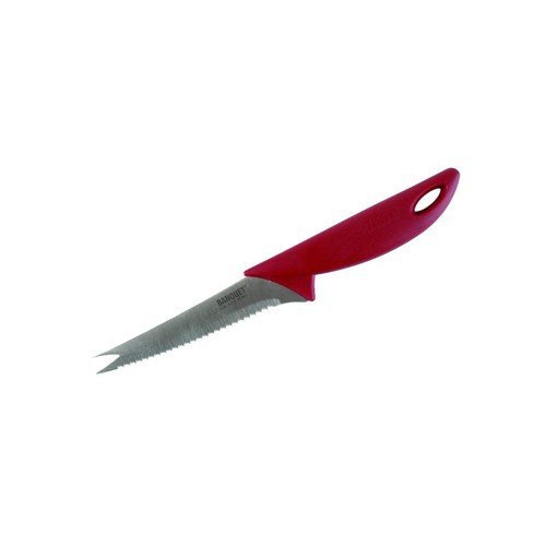 Nůž na zeleninu 12cm Red Culinaria