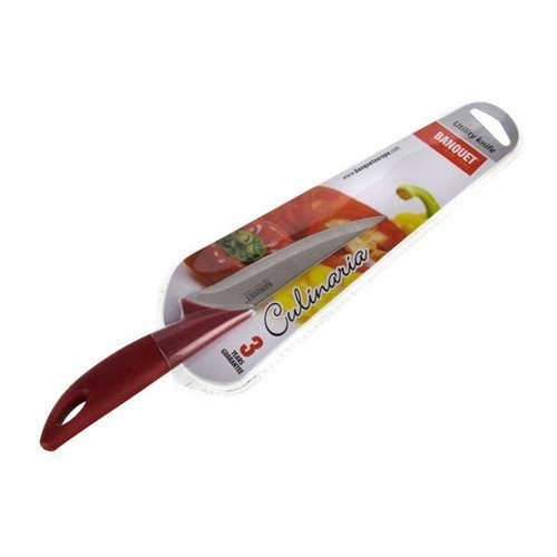 Praktický nůž 12cm Red Culinaria