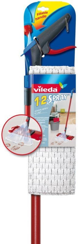 1.2 Spray mop