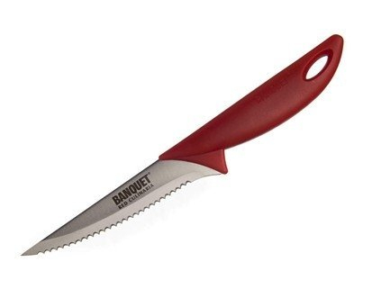 Steakový nůž 12cm Red Culinaria