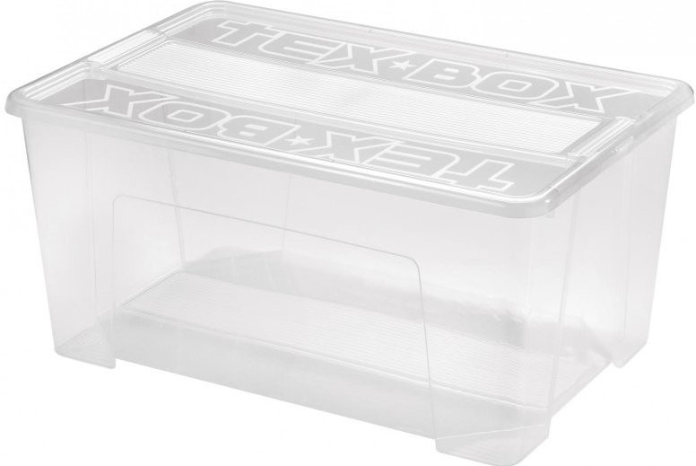 Box úložný TEX BOX 48l