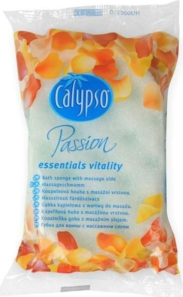 Calypso Essentials Vitality houba masážní