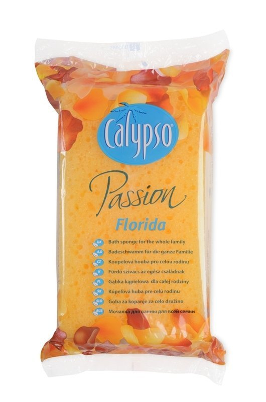 Calypso Florida koupelová houba