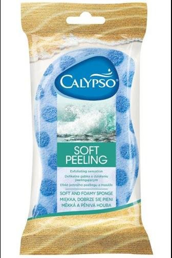 Calypso Soft peeling houba
