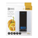 Digitální kuchyňská váha EV019
