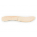 Dřevěný nožík 18 cm