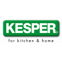 Kesper Lavice s úložnými boxy, polyester