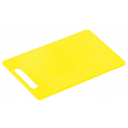 Prkénko z PVC 34 x 24 cm, žluté