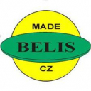 BELIS/SFINX Smaltovaný hrnec se skl. poklicí SFINX PREMIUM 24 cm, 5,5 l