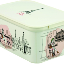 DECOBOX - S - Miss PARIS