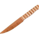 Bambusový praktický nůž 12 cm Brillante