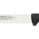 Nůž na chléb Trend Royal 17,5 cm