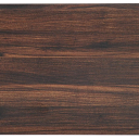 Dekorativní deska, Dřevo 23,5 x 14,5 cm