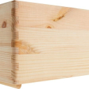 Dřevěná bedýnka 40 x 30 x 23 cm