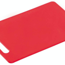 Prkénko z PVC 24 x 15 cm, červené