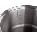 Hrnec s pokl 3,60L Akcent New Line