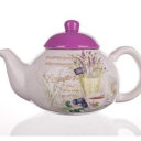 Konvice 700ml Lavender