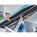 Žehlicí prkno AIR BOARD M Solid Plus NF LEIFHEIT 72588