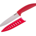 Porcovací nůž GOURMET CERAMIA ROSSA 23,5cm