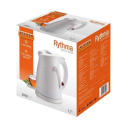 ACTIVER Varná konvice Rythma - bílá 1,7L