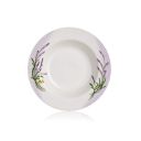 Talíř hluboký 21,6cm Lavender