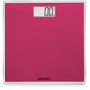 Soenhle Digitální Osobní váha Style Sense Compact 200 Think Pink 63876